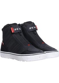 TCX, Motorradschuhe, Femmes Chaussures Ikasu 2 WP (Damen, 37)