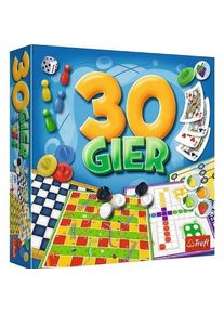Trefl 30 games (Polnisch)