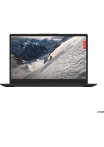 Lenovo Port&aacute;til ideapad 1 15alc7 15.6" amd ryzen 7 5700u 8gb 512gb ssd windows 11 home azul (15.60", 512 GB, 8 GB, DE), Notebook, Blau