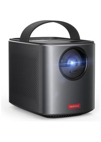 Nebula Mars 2 Pro (HD, 500 lm, 1.2:1), Beamer, Schwarz