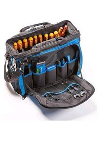 H&ouml;gert, Werkzeugkoffer, Werkzeugtasche