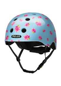 Melon, Velohelm, (58 - 63 cm)