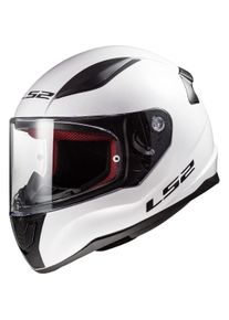 LS2, Motorradhelm, FF353 Rapid Solid (XS)