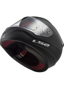 LS2, Motorradhelm, FF353 Rapid Solid (XS)