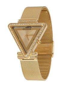 Guess Ceas analogic Femei auriu, Mărimea One Size