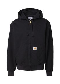 Carhartt Work In Progress Carhartt WIP Prechodn&aacute; bunda Muži čierna S