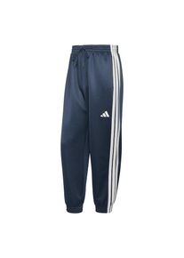 adidas Sportswear Spodnie sportowe 'Stadium' dla mężczyzn szmaragdowy / czarny Rozmiar S