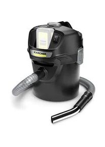 K&auml;rcher K&auml;rcher AD 2 Battery Staubsauger mit Beh&auml;lter Metallauffangbeh&auml;lter 14 l OHNE AKKU UND LADEGER&Auml;T