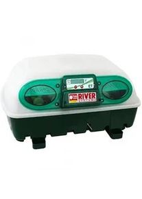 River Systems ET 24 - Manuelle Brutmaschine f&uuml;r Eier - 24 Eier