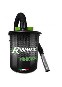 Kleiner Aschesauger Ribimex Minicen