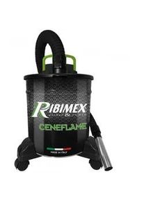 Aschesauger Ribimex Ceneflame - 1200W - 18L