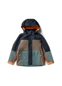Tchibo - Kinder-Allwetterjacke - Jungen - Gr. 158/164 - dunkelblau