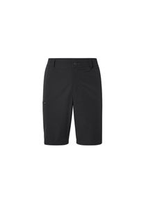 Tchibo - Softshell-Funktionsshorts - Herren - Gr. S - anthrazit