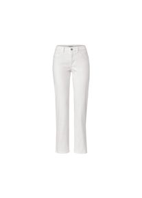 Tchibo - Jeans &ndash; Fit &raquo;Kira&laquo; - Damen - Gr. 36 - wei&szlig;