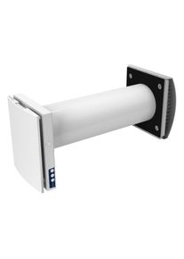 BLAUBERG Einzelrauml&uuml;ftungsger&auml;t 8053481 mit W&auml;rmer&uuml;ckgewinnung