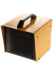 Master B3 PTC - Elektro Heizger&auml;t mit Gebl&auml;se - f&uuml;r die Heizung