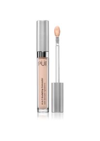 P&Uuml;R Cosmetics 4-in-1 Sculpting Concealer hydrating concealer for the face and eye area shade LG3 3.7 g