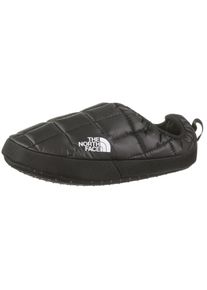 The North Face THERMOBALL TENT MULE V Hausschuhe Damen - Gr&ouml;&szlig;e 37-38,5 - schwarz