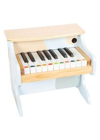 Small Foot - Wooden Piano Groovy Beats