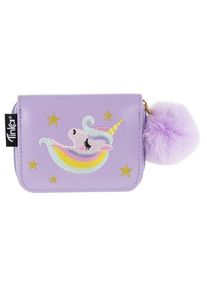 Tinka PURSE PURSE W/UNICORN WALLET