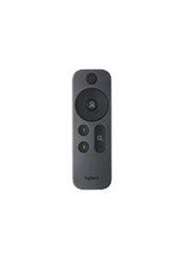 Logitech video conference system remote control