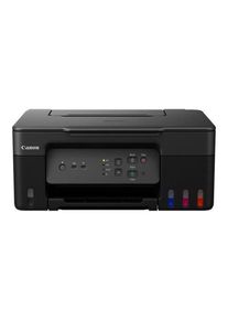 Canon PIXMA G3430 MegaTank Multifunktion - Farbe - Tinte