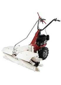 Kehrmaschine Eurosystems Minieffe RM mit Walze 105 cm - Loncin 196 OHV
