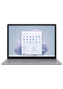 Microsoft Surface Laptop 5 13" Core i5 1.3 GHz - SSD 512 GB - 8GB AZERTY - Franz&ouml;sisch