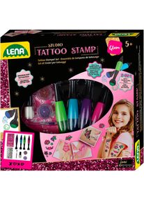 LENA Kreativset &raquo;Tattoo Stamp Studio&laquo;