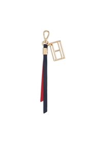 Tommy Hilfiger Schl&uuml;sselanh&auml;nger &raquo;FLAG CHARM&laquo; Taschenanh&auml;nger, Accessoires, Taschen Charm, Bag Charm mit Logo