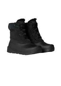 The North Face Winterstiefel &raquo;W SHELLISTA V SHORTY WP&laquo; Winterschuhe, Winterboots, Snowboots, wasserdicht