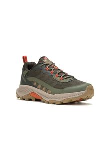 Merrell Wanderschuh &raquo;SPEED STRIKE 2&laquo; gr&uuml;n, Gr&ouml;&szlig;e 48
