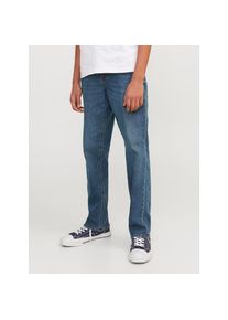 Jack & Jones Jack & Jones Junior Regular-fit-Jeans &raquo;JJICLARK JJORIG STRETCH SQ 223 NOOS JNR&laquo; blau, Gr&ouml;&szlig;e 170