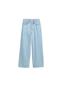 Tom Tailor Weite Jeans im 5-Pocket-Style