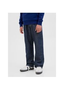 Jack & Jones Jack & Jones Junior Relax-fit-Jeans &raquo;JJICHRIS JJORIGINAL SBD 492 SN JNR&laquo; blau, Gr&ouml;&szlig;e 158
