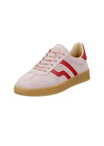 Gant Sneaker &raquo;Cuzima&laquo; Retro Sneaker, Schn&uuml;rschuh mit Lederinnensohle