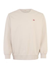 Levi's Big & Tall Tr&eacute;ning p&oacute;l&oacute; F&eacute;rfi ekr&uuml; , M&eacute;ret 5XL