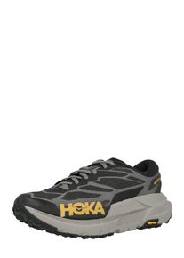 Hoka One One HOKA &Scaron;portov&aacute; obuv 'MAFATE X' Muži medov&aacute; / siv&aacute; / čierna 44