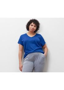 Tchibo - Pl&aacute;tenn&eacute; tenisky - pre d&aacute;my - veľ. 41 - farba: biela