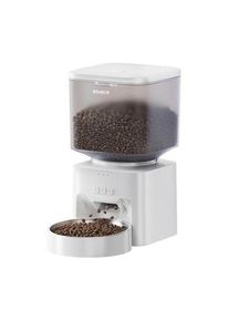 Rojeco 4.5L Automatic Pet Feeder WiFi Version Sin