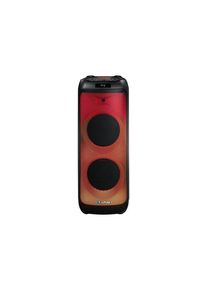 Blaupunkt PB12DB - party speaker - wireless