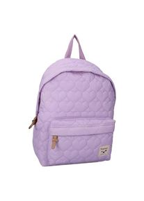 kidzROOM Backpack Wonderful Worlds - Purple