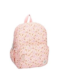 kidzROOM Backpack Turin Enchanted Memories Pink