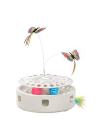 Rojeco Interactive 3-in-1 Cat Toy