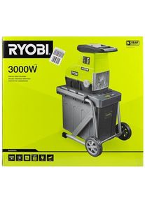 Ryobi RSH3045U - shredder