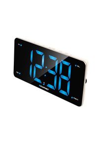 Blaupunkt CR15WH RADIOBUDZIK FM PLL USB - FM - Wei&szlig;