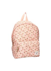 kidzROOM Backpack Lyon Magical Meadows Flowers