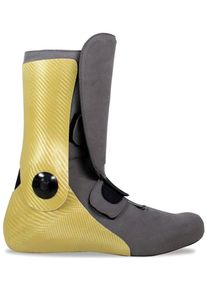 Daytona SECURITY EVO III, botas de interior , color: Blanco , tama&ntilde;o: 43