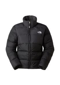 The North Face Damer Udend&oslash;rsjakke 'SAIKURU' sort / hvid St&oslash;rrelse XS