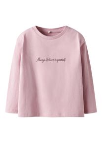 name it, Piger, Bluser & t-shirts 'NMFRearaja', Lyser&oslash;d, St&oslash;rrelse 98